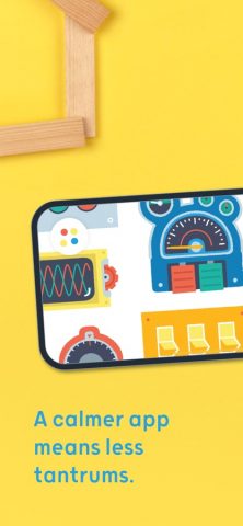 Pok Pok для iOS — скриншот 4