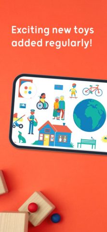 Pok Pok для iOS — скриншот 5