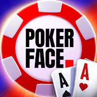 Poker Face: Texas Holdem Poker для Android