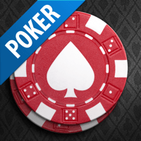 Poker Game: World Poker Club для iOS