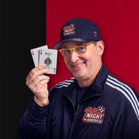 Poker Night in America для iOS