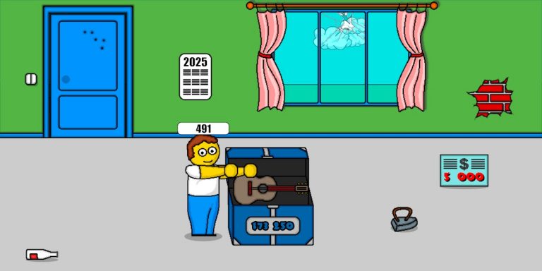 Поле Плюс 2 для Android — скриншот 1