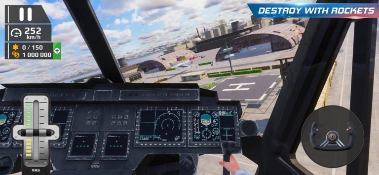 Police Officer Simulator (POS) для iOS — скриншот 4