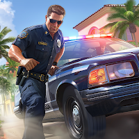 Police Strike Shooting Game для Android