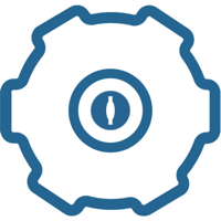 Полный бак для iOS