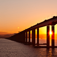 Ponte Rio-Niterói для Android
