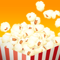 Popcorn: Movie Showtimes, Tick для Android