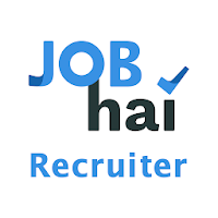 Post Jobs — Recruiter, Hiring для Android