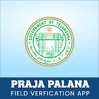 Praja Palana Mobile App для Android