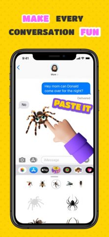 Prank App, Voice Changer для iOS — скриншот 5