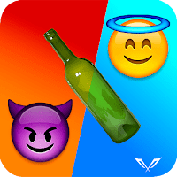 Правда или Действие — Вопросы для Android