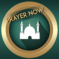 Prayer Now : Azan Prayer Times для Android