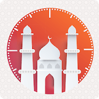 Prayer Times — Qibla & Namaz для Android