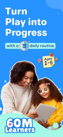 Pre K Preschool Games for Kids для iOS — скриншот 1