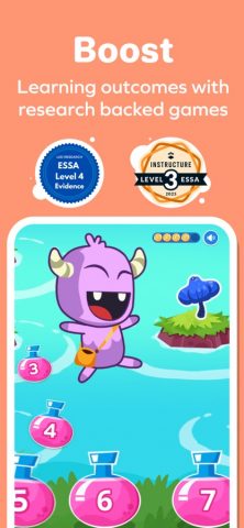 Pre K Preschool Games for Kids для iOS — скриншот 5