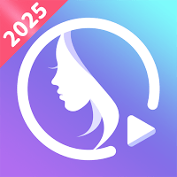 PrettyUp- Pедактор тела и лица для Android