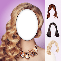 Прически Hairstyles для Android