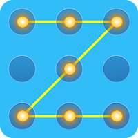 Приложение замок для Android