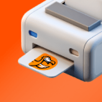 Принтер ДОДО (ex Dodo Printer) для Android