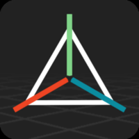 Prisma3D – Анимация, Модели для iOS