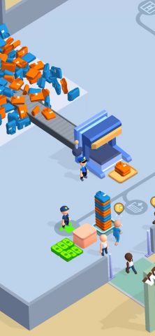 Prison Life: Idle Game — скриншот 3