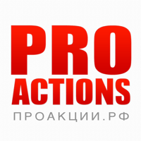 Proactions.ru для iOS