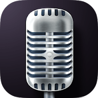 Профессиональный Микрофон для Android