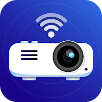 Projector Remote Control