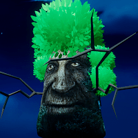 Проклятие Мудрого Дерева для Android