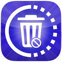 Просмотр удаленных сообщений для Android