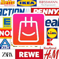 Prospekte und Angebote app для Android