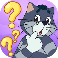 Простоквашино: Почемучка для Android