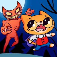 Прятки Симбы для Android