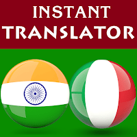 Punjabi Italian Translator для Android
