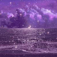Purple Wallpaper для Android