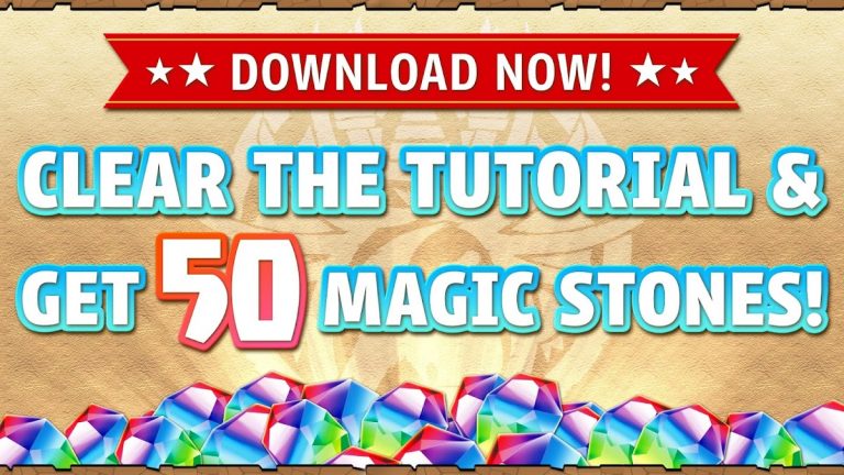 Puzzle & Dragons — скриншот 3