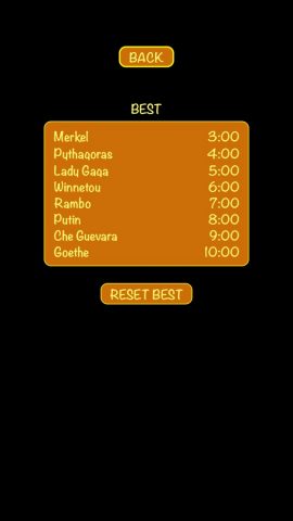 Puzzle Photo App для iOS — скриншот 2
