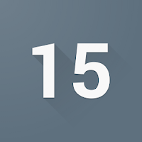 Пятнашки (15) для Android