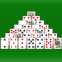 Pyramid Solitaire — Card Games для Android