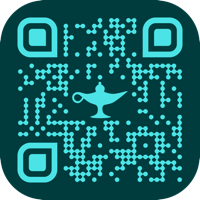 QR Code Generator QRGenie для iOS