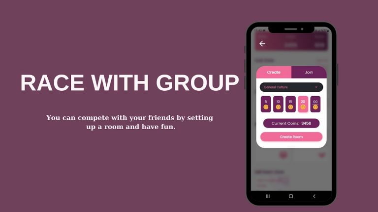 QuizUp для Android — скриншот 2