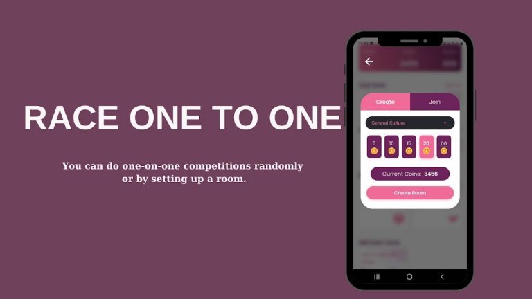 QuizUp для Android — скриншот 4