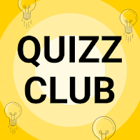 QuizzClub: онлайн викторина для Android
