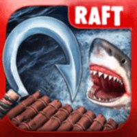 RAFT®: выживание на плоту для iOS