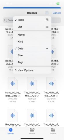 RARZIP — Rar Zip Открыватель — скриншот 4