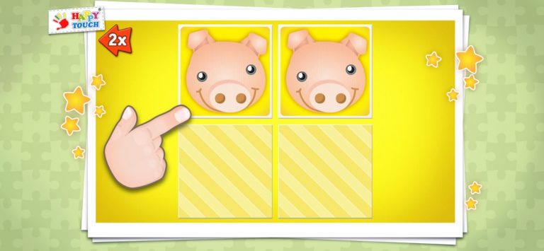 РАЗВИВАЮЩИЕ-ИГРЫ-МЛАДЕНЦЕВ 1+ для iOS — скриншот 3