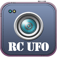 RC  UFO для Android