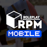 Иконка RPM ROLEPLAY