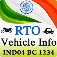 RTO Vehicle Information для Android