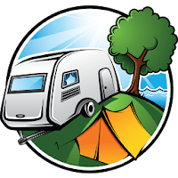 RV Parks & Campgrounds для Android